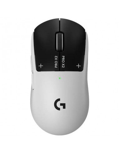 Logitech G PRO X2 SUPERSTRIKE мишка...